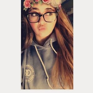 Meet your Posher, Maddie